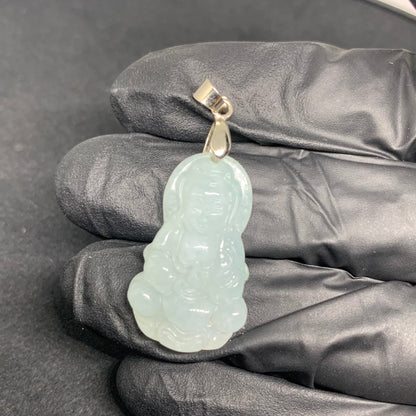 Guan Yin Jade Type A