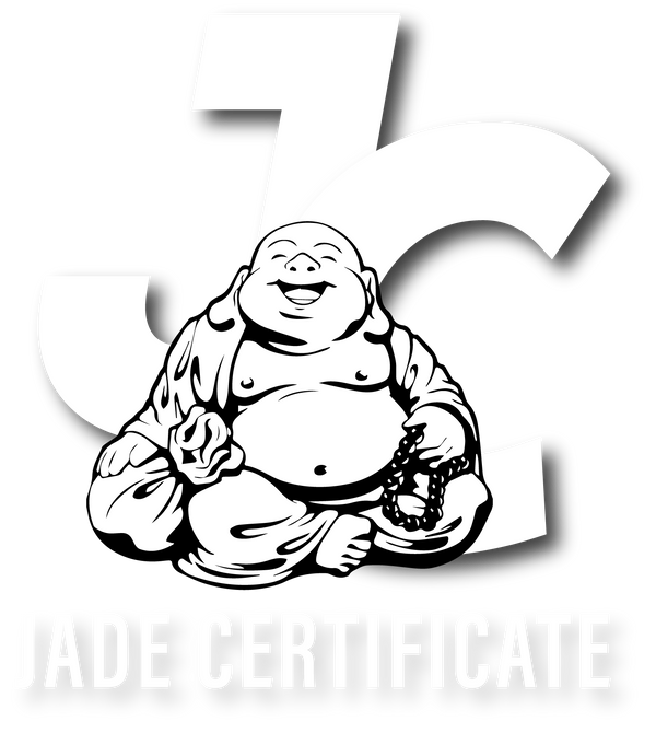 JADE CERTIFICATE